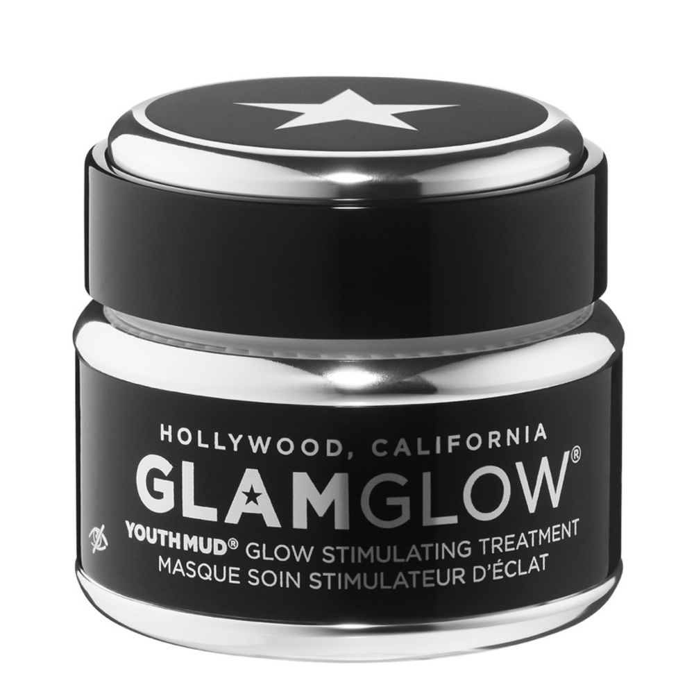 New in box Glamglow face mask